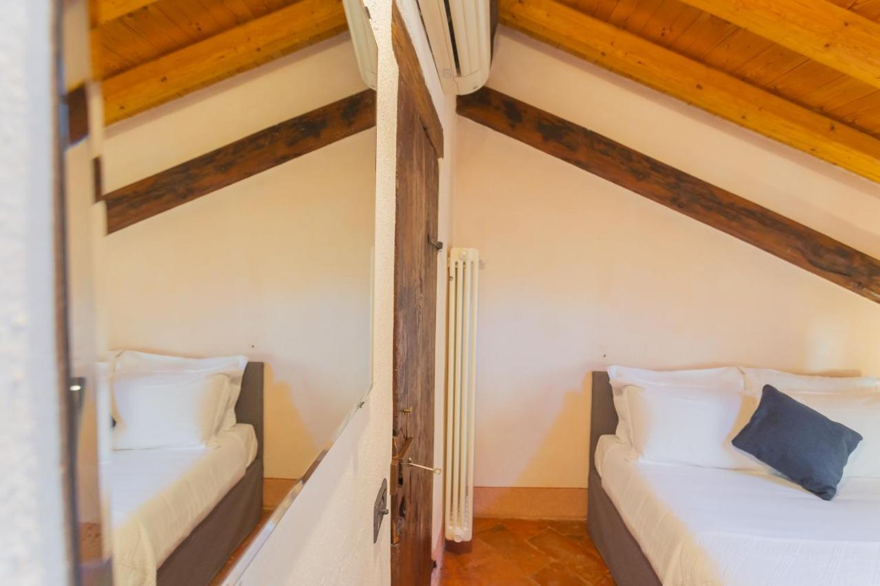 Antiche Mura Como By Rent All Como Zewnętrze zdjęcie