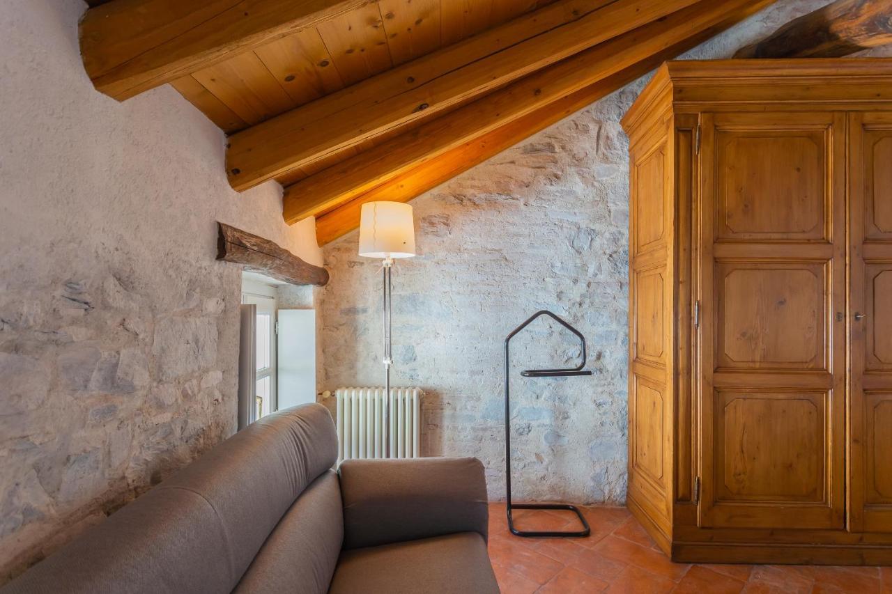 Antiche Mura Como By Rent All Como Zewnętrze zdjęcie